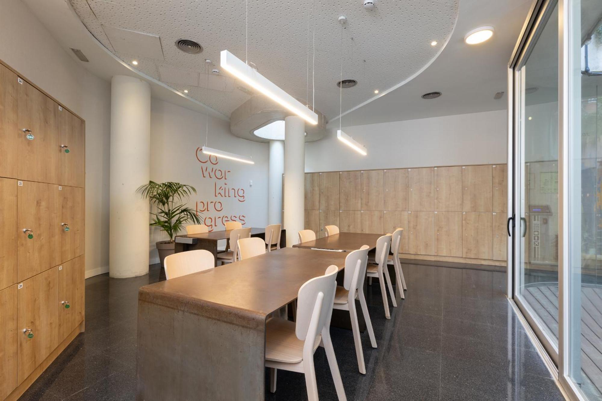 Casa Lit Barcelona — Fotos 3